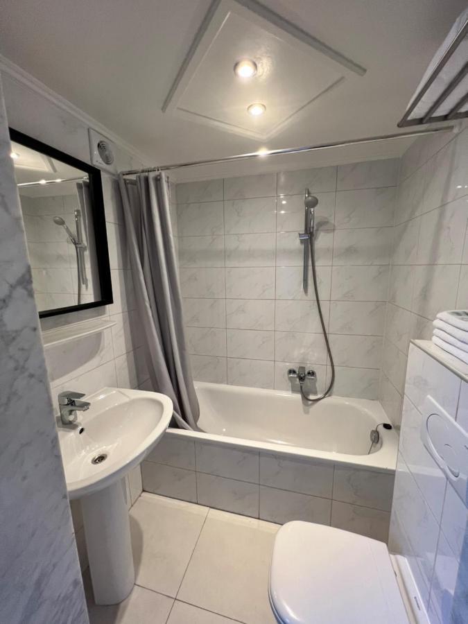 Beaux Arts Hotel Anvers