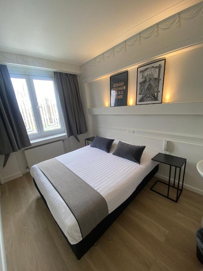Beaux Arts Anvers