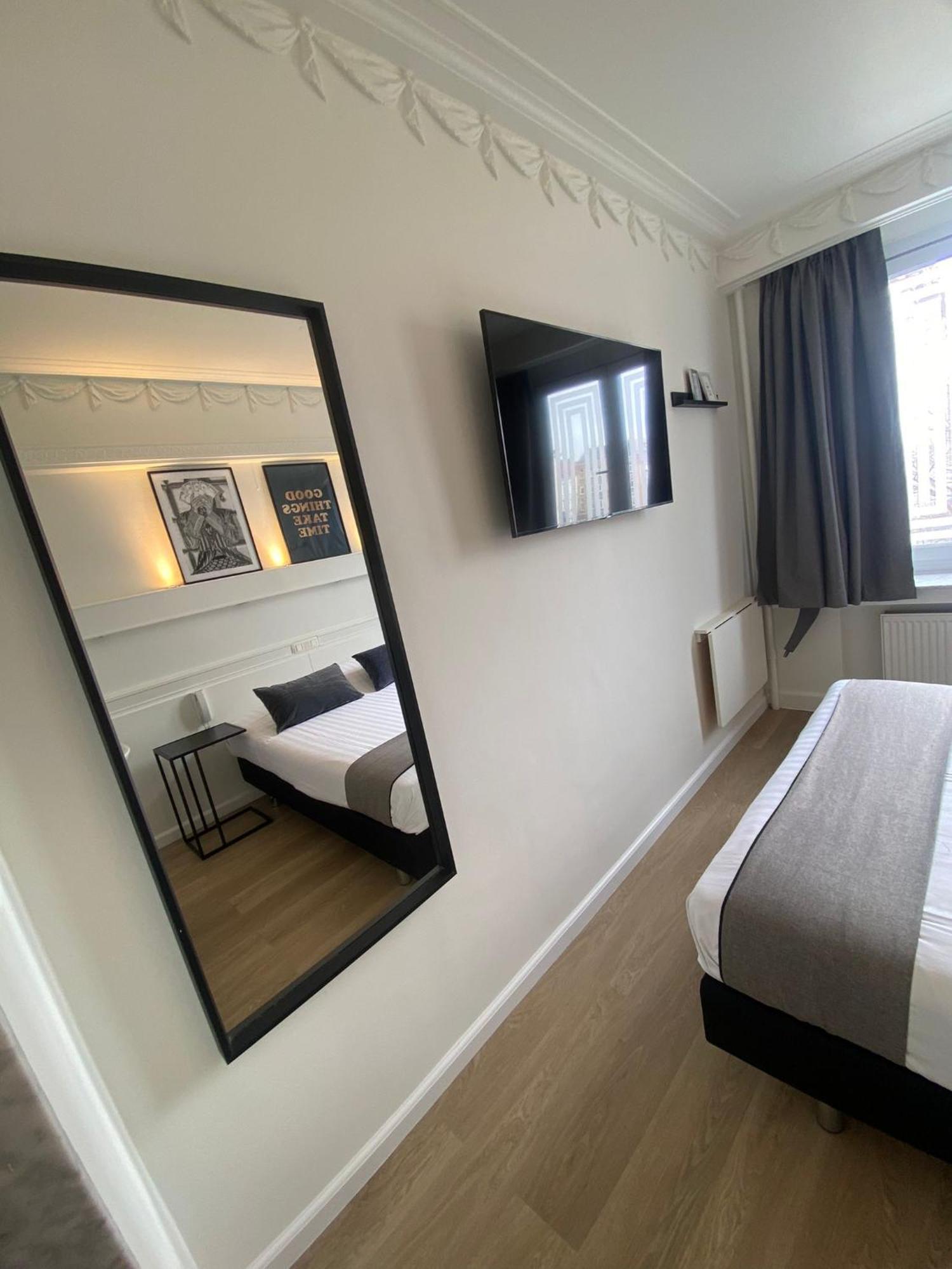 Hotel Beaux Arts Anvers