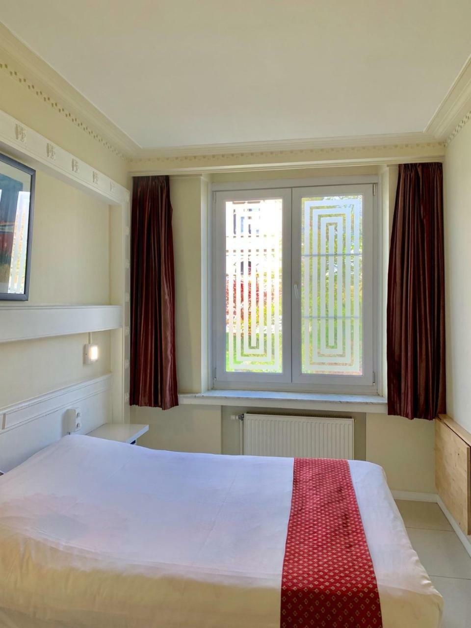 Beaux Arts Hotel 2*