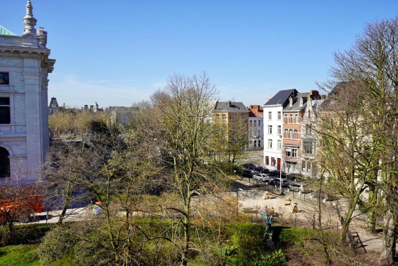 Beaux Arts Anvers