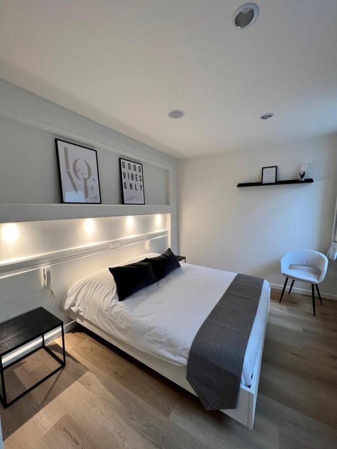 Hotel Beaux Arts