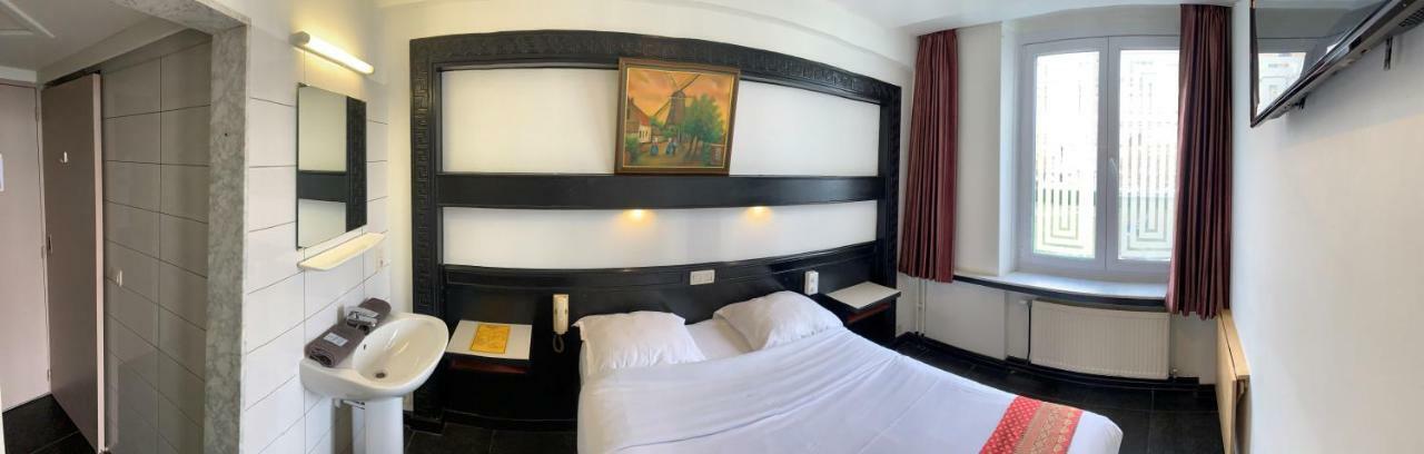 Beaux Arts Hotel Anvers